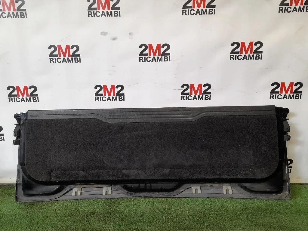 Portello Inferiore POST LR018131 Land Rover Range Rover III 2002