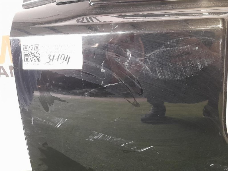 Portello Inferiore POST LR018131 Land Rover Range Rover III 2002