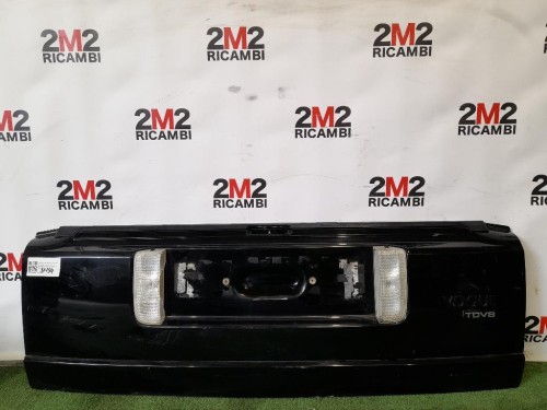 Portello Inferiore POST LR018131 Land Rover Range Rover III 2002