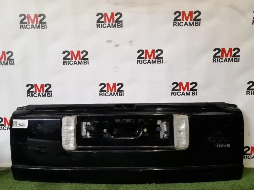 Portello Inferiore POST LR018131 Land Rover Range Rover III 2002