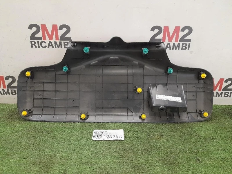 Pannello Rivestimento Portello INF POST 81750B9000PYN Hyundai I10 II 2016