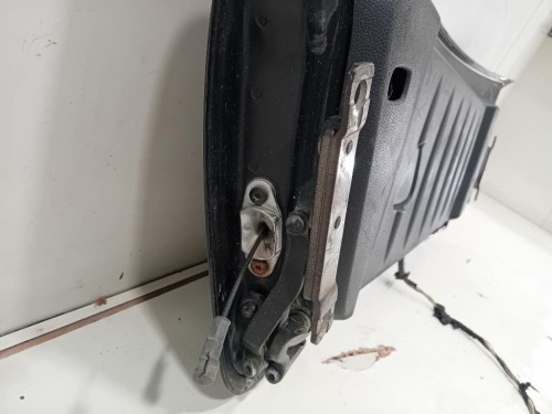 Portello Inferiore POST PORTELLO INFERIORE POST Mini MINI Cooper R57 Cabrio 2007