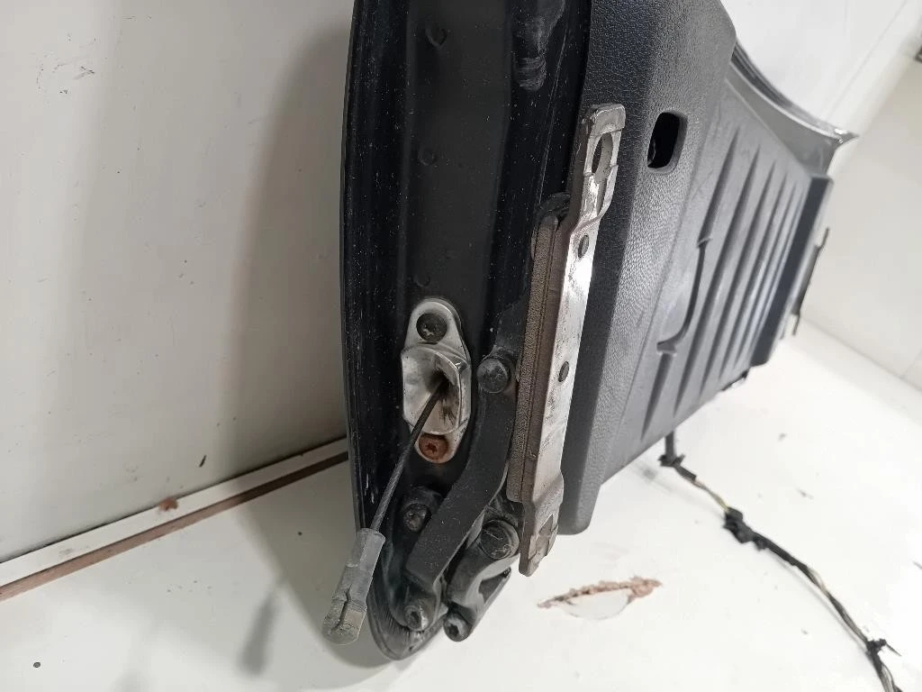 Portello Inferiore POST PORTELLO INFERIORE POST Mini MINI Cooper R57 Cabrio 2007