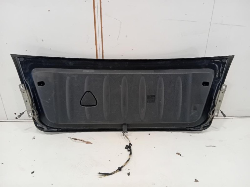 Portello Inferiore POST PORTELLO INFERIORE POST Mini MINI Cooper R57 Cabrio 2007