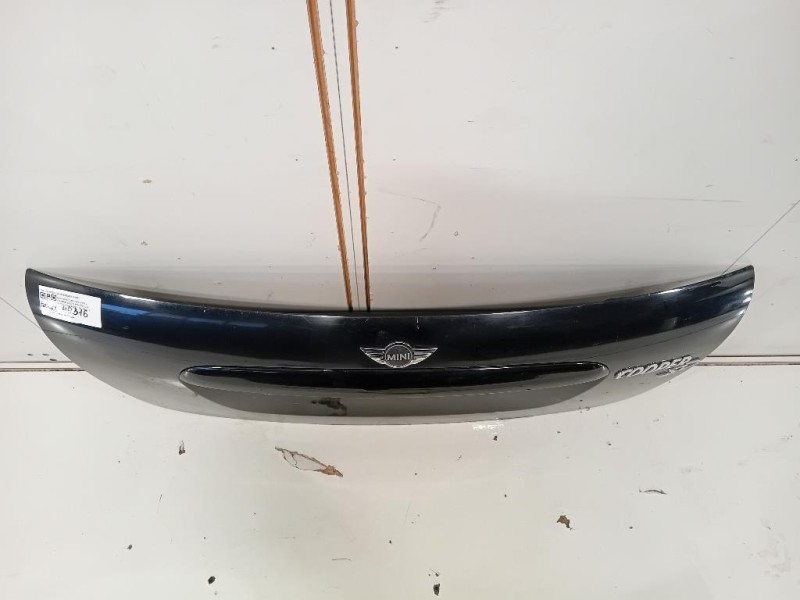Portello Inferiore POST PORTELLO INFERIORE POST Mini MINI Cooper R57 Cabrio 2007