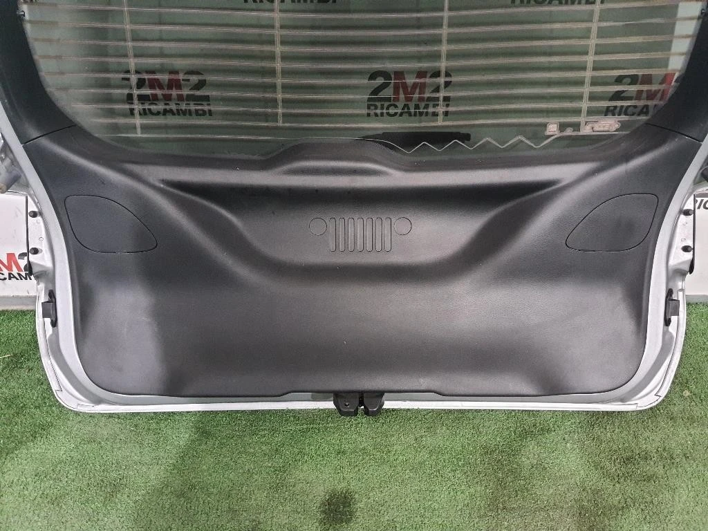 Pannello Rivestimento Portello INF POST K7KH88DX9AA Jeep Compass III 2017