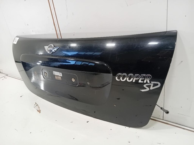 Portello Inferiore POST PORTELLO INFERIORE POST Mini MINI Cooper R57 Cabrio 2007