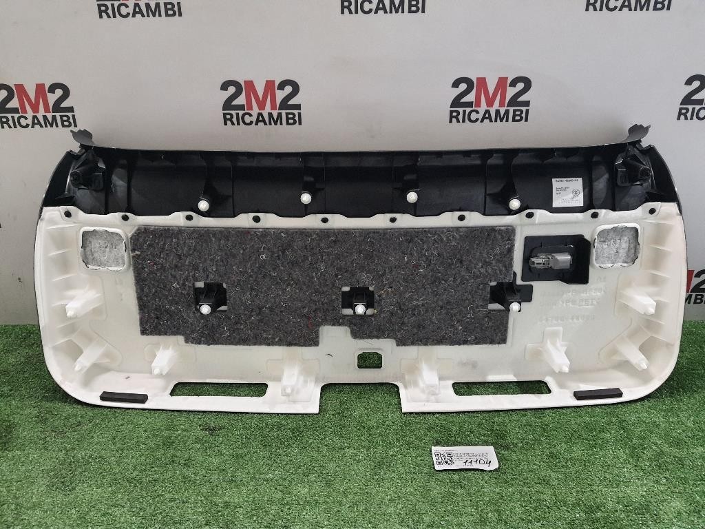 Elettroventola F00S310270 Opel Mokka 2013