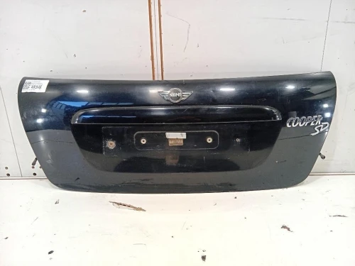 Portello Inferiore POST PORTELLO INFERIORE POST Mini MINI Cooper R57 Cabrio 2007