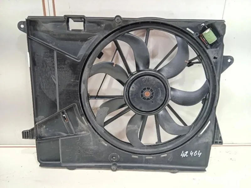 Elettroventola F00S310270 Opel Mokka 2013