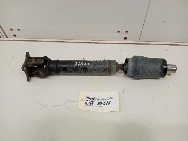 Albero Trasmissione ANT 37140B4010 Daihatsu Terios II 2006