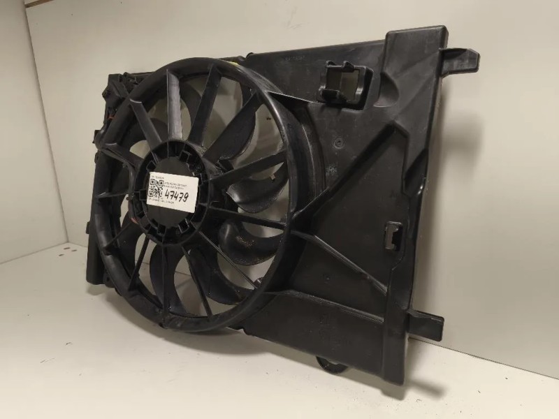 Elettroventola 95298575 Opel Mokka 2013