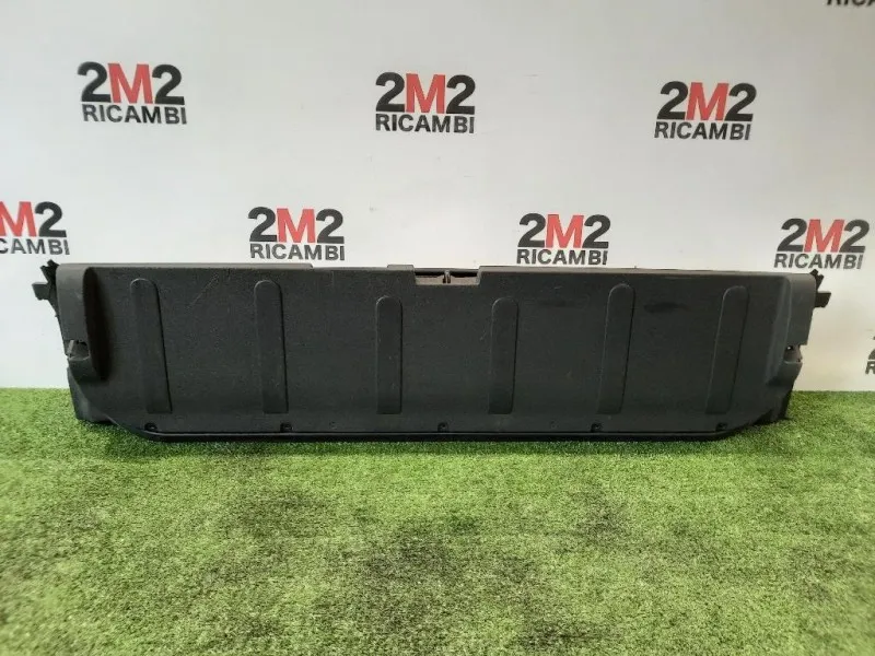 Portello Inferiore POST 8701CA 9684852280 Peugeot 3008 I 2009