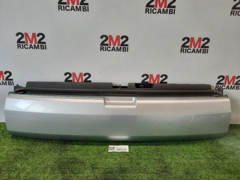 Portello Inferiore POST 8701CA 9684852280 Peugeot 3008 I 2009