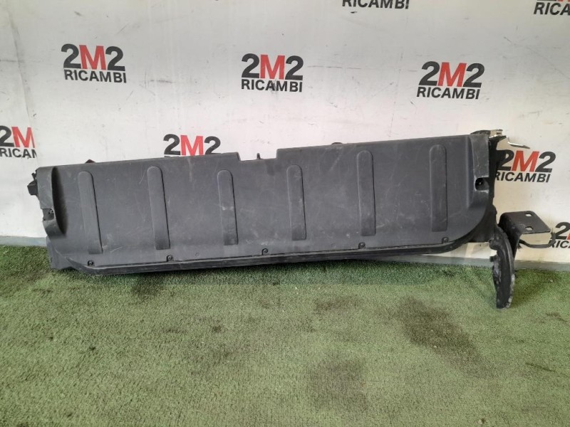 Portello Inferiore POST 8701CA Peugeot 3008 I 2009