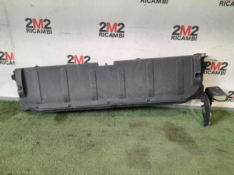 Portello Inferiore POST 8701CA Peugeot 3008 I 2009