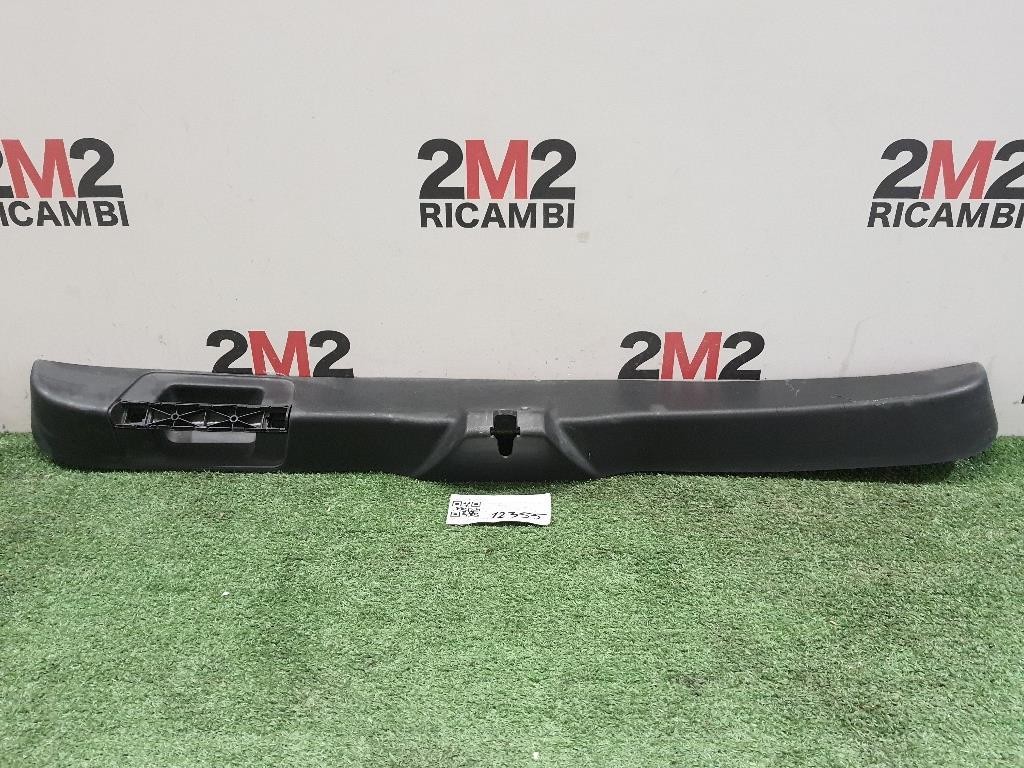 Pannello Rivestimento Portello INF POST A2467400172 Mercedes Classe B W246 2012