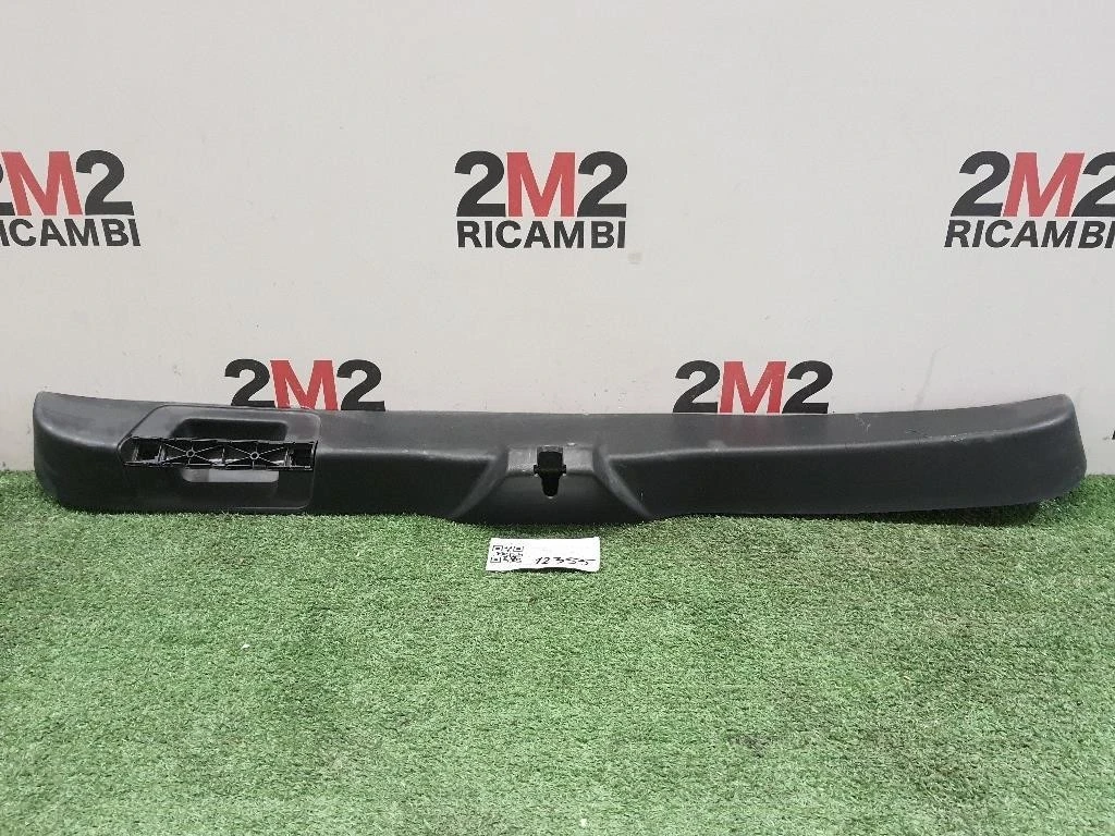 Pannello Rivestimento Portello INF POST A2467400172 Mercedes Classe B W246 2012