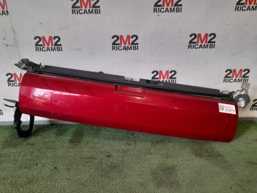 Portello Inferiore POST 8701CA Peugeot 3008 I 2009