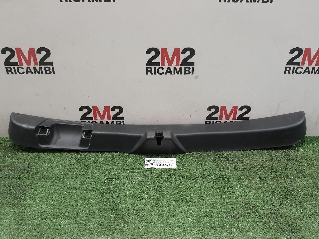 Pannello Rivestimento Portello INF POST A2467400172 Mercedes Classe B W246 2012