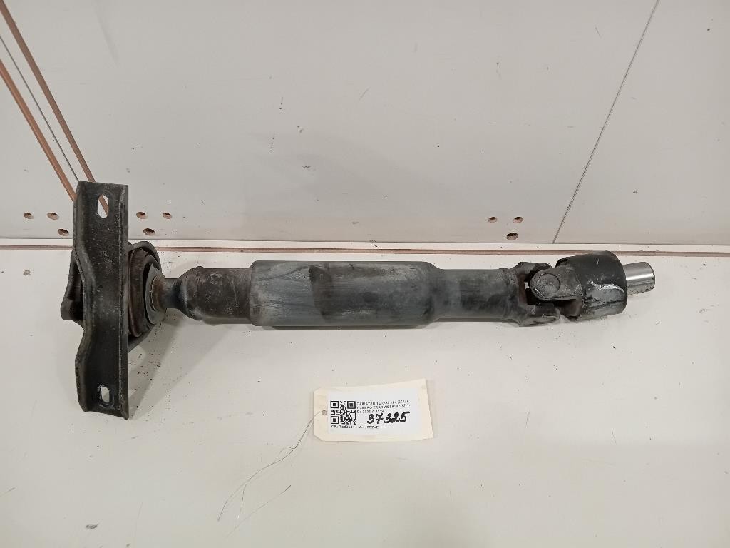 Albero Trasmissione ANT Daihatsu Terios II 2009