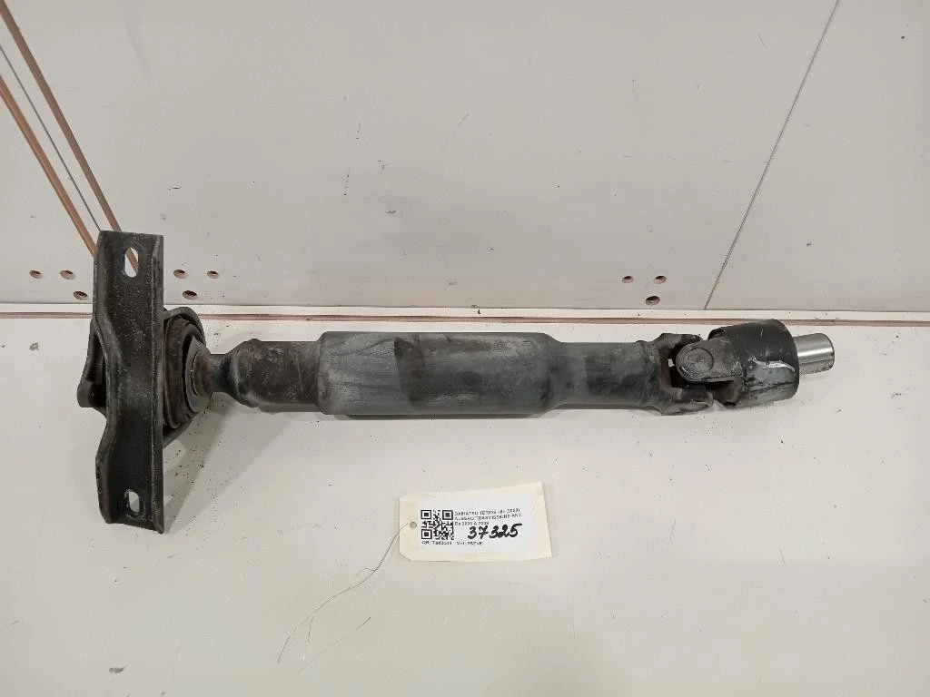 Albero Trasmissione ANT Daihatsu Terios II 2009