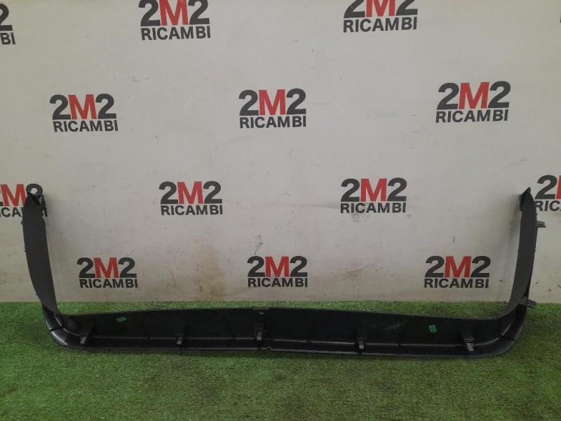 Pannello Rivestimento Portello INF POST A2467400501 Mercedes Classe B W246 2012