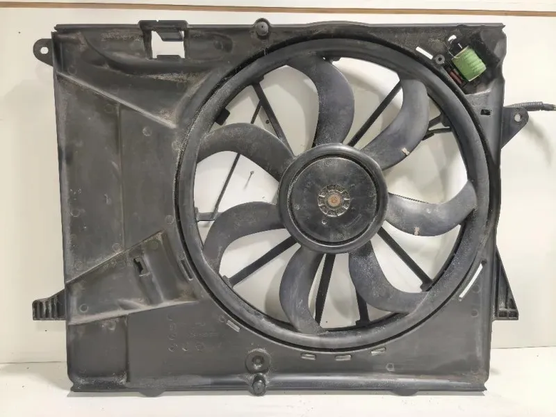 Elettroventola F00S3D2027 Opel Mokka 2013