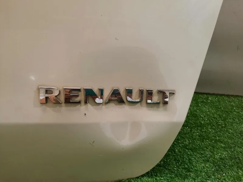 Portello Inferiore POST 902100001R Renault Koleos I 2008