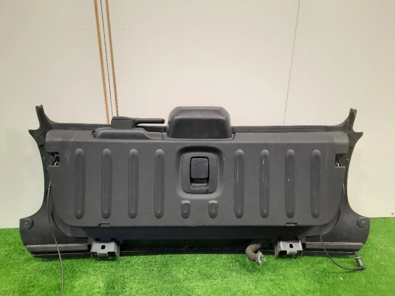 Portello Inferiore POST A4537401600CA7L Smart Fortwo Coupé 453 2015