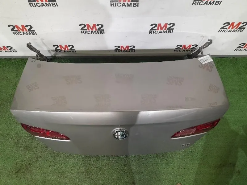 Portello POST 60688372 Alfa Romeo 159 2006