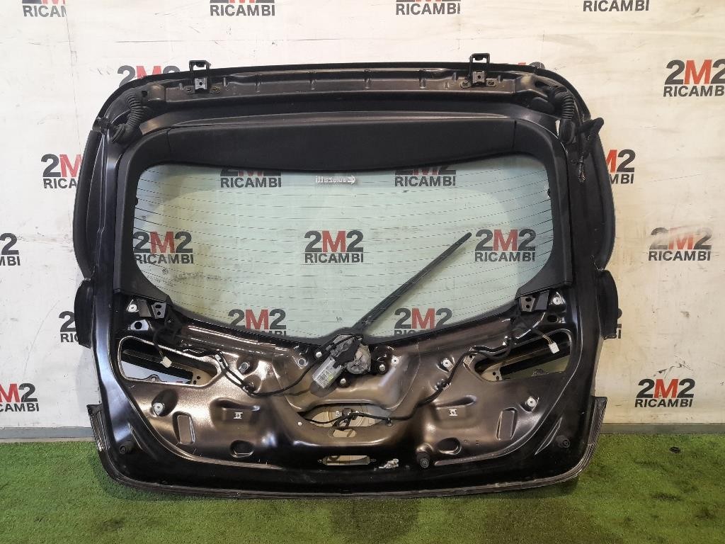 Portello POST 50528342 Alfa Romeo Giulietta 2010