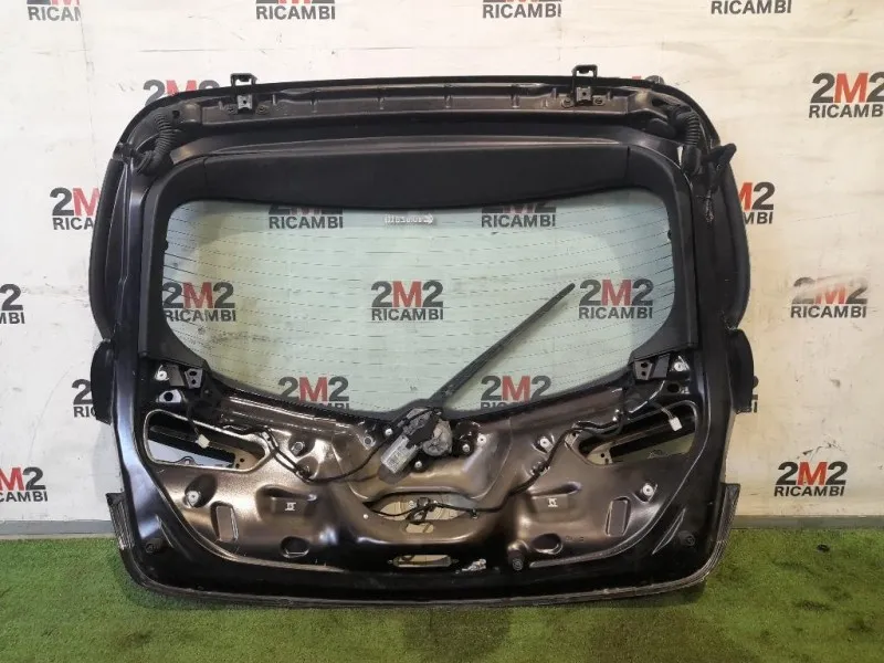 Portello POST 50528342 Alfa Romeo Giulietta 2010