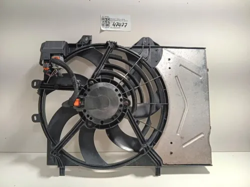 Elettroventola FS2083 Peugeot 2008 I 2016