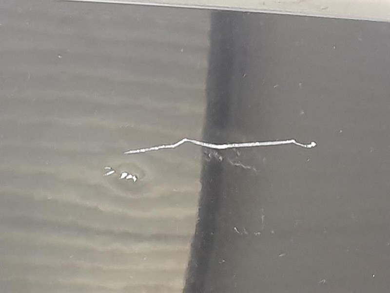 Portello POST Alfa Romeo Giulietta 2010