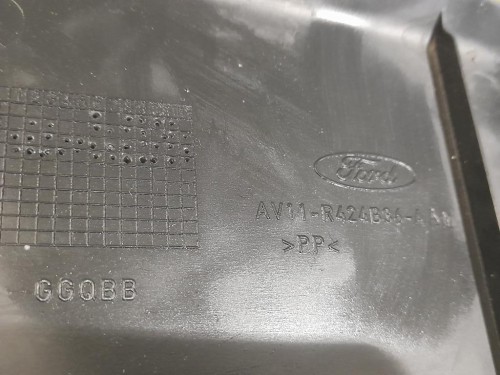 Pannello Rivestimento Portello SUP POST