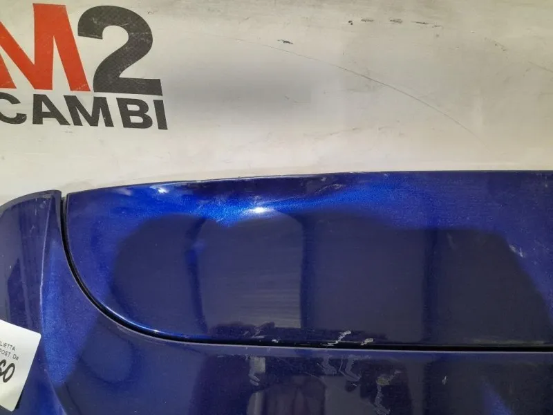 Portello POST Alfa Romeo Giulietta 2010