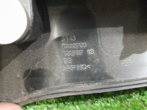 Pannello Rivestimento Portello SUP POST