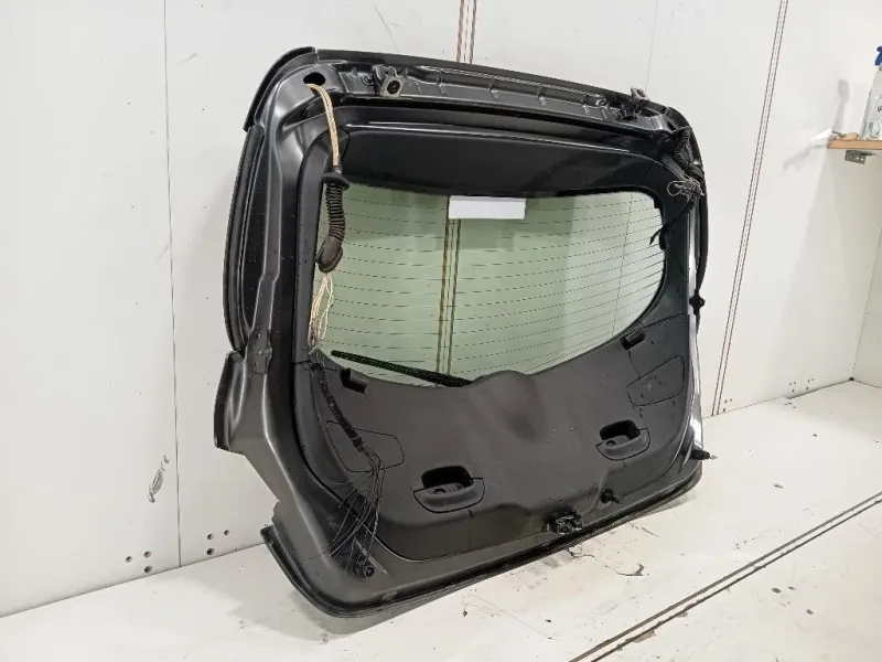 Portello POST 6000634833 BAULE Alfa Romeo Giulietta 2010