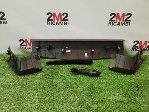 Pannello Rivestimento Portello SUP POST