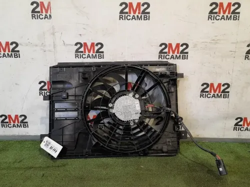 Elettroventola 5001548-03 3008 5008 Peugeot 3008 II 2016