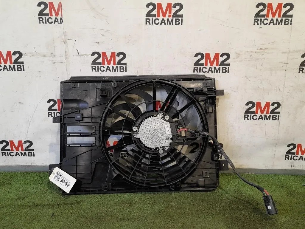 Elettroventola 5001548-03 3008 5008 Peugeot 3008 II 2016
