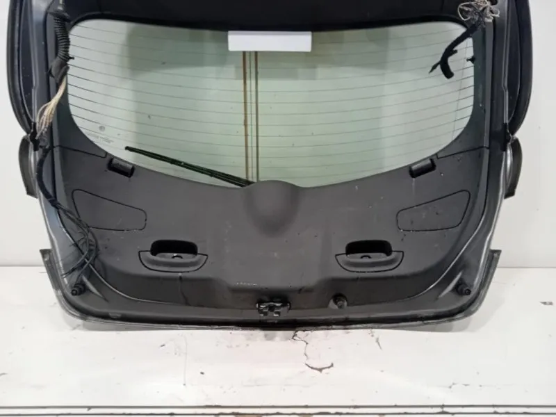 Portello POST 6000634833 BAULE Alfa Romeo Giulietta 2010