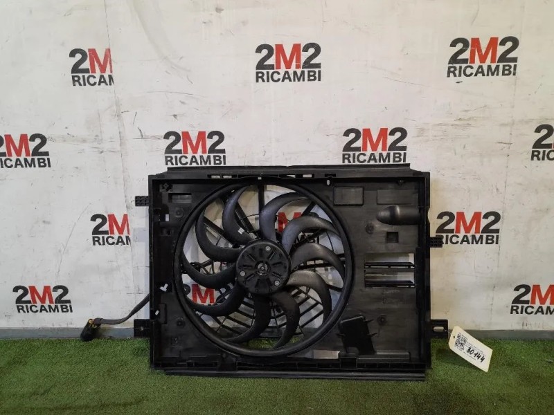 Elettroventola 5001548-03 3008 5008 Peugeot 3008 II 2016