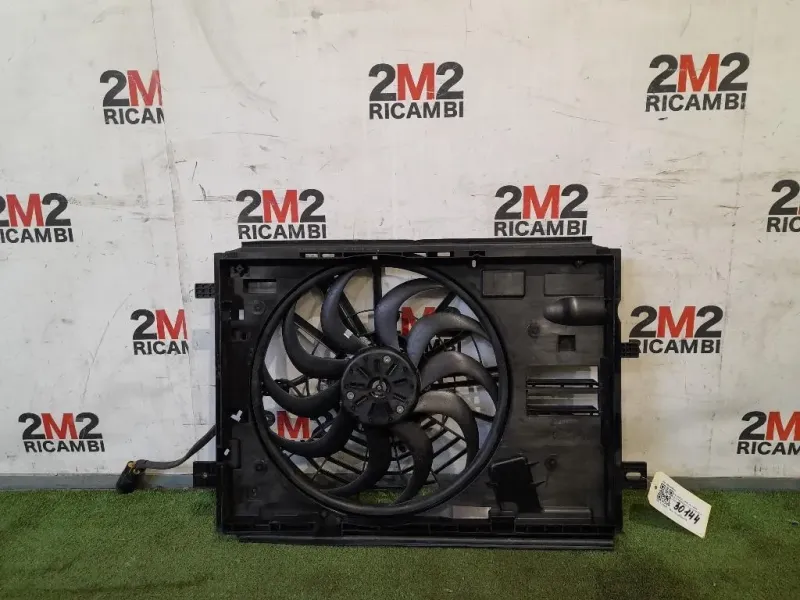 Elettroventola 5001548-03 3008 5008 Peugeot 3008 II 2016
