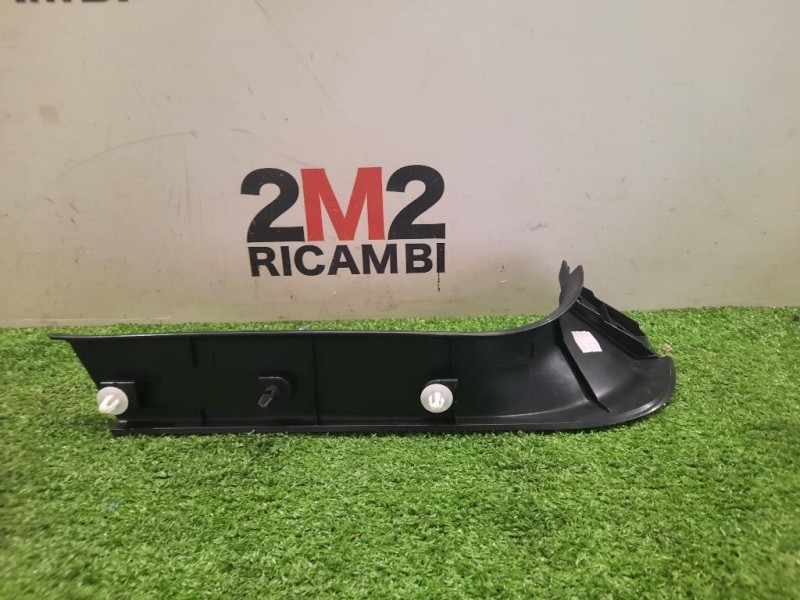 Pannello Rivestimento Portello SUP POST DX 51497846280 Bmw Serie 3 F31 Touring 2015