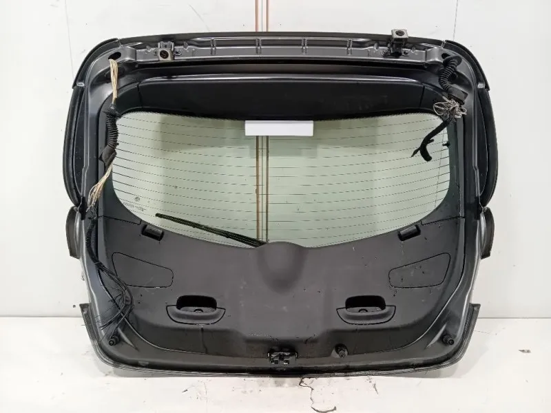 Portello POST 6000634833 BAULE Alfa Romeo Giulietta 2010