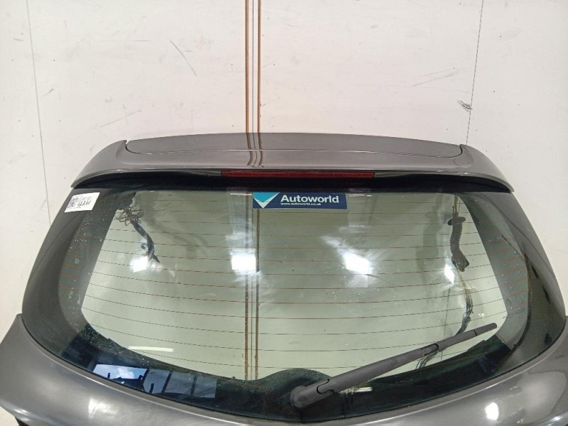 Portello POST 6000634833 BAULE Alfa Romeo Giulietta 2010