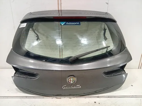 Portello POST 6000634833 BAULE Alfa Romeo Giulietta 2010