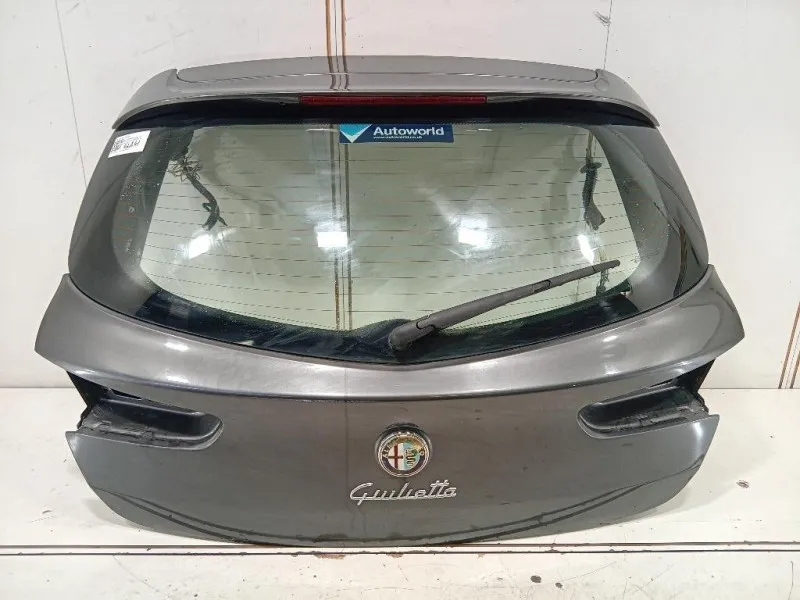 Portello POST 6000634833 BAULE Alfa Romeo Giulietta 2010